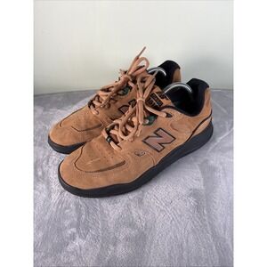 New Balance Numeric Tiago Lemos 1010 Shoes Mens Size 10 Skater Low Top